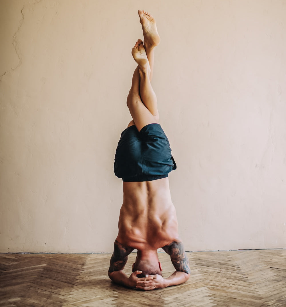 Improve Athletic Performance: 5 Ways Yoga Can Help - YogaUOnline